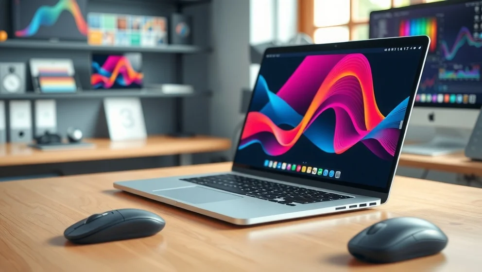 Asus Vivobook i7 med OLED skärm värt pengarna