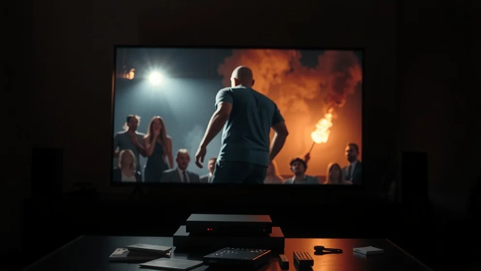 Den som dräper säsong 3 kommer snart