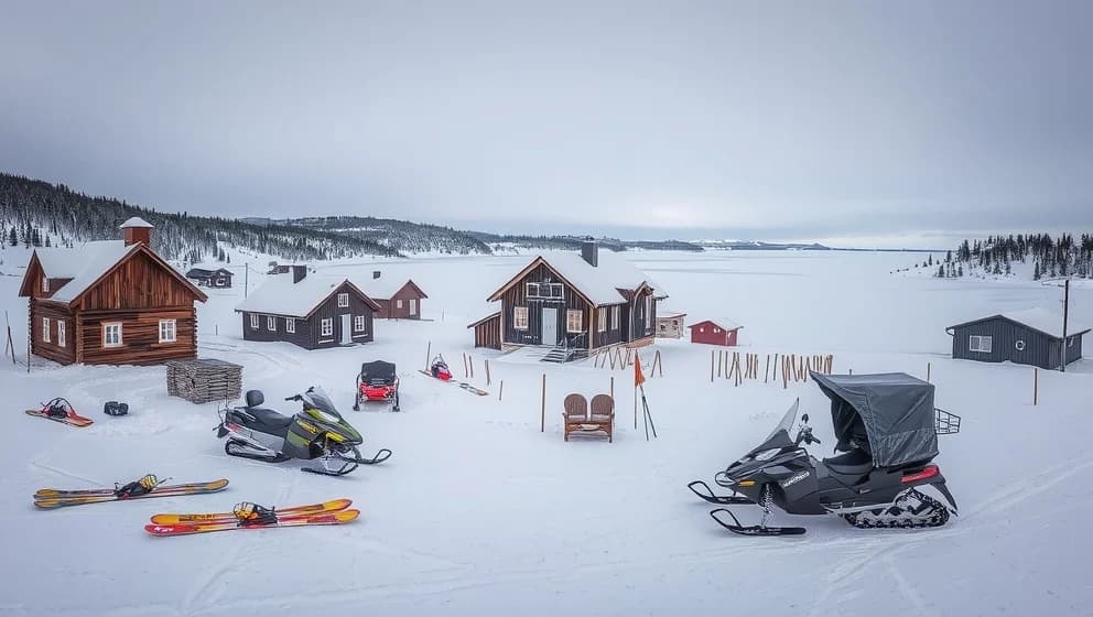 Du vet att du är från Jörn när