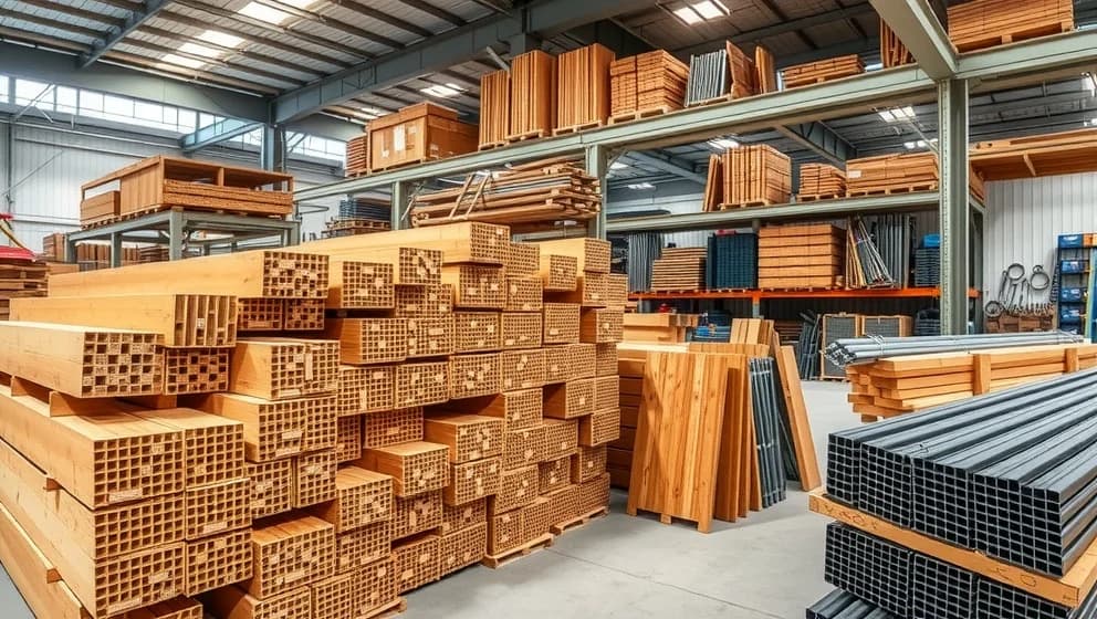 Handelsgruppen Bygg och Järn i Mellansverige AB