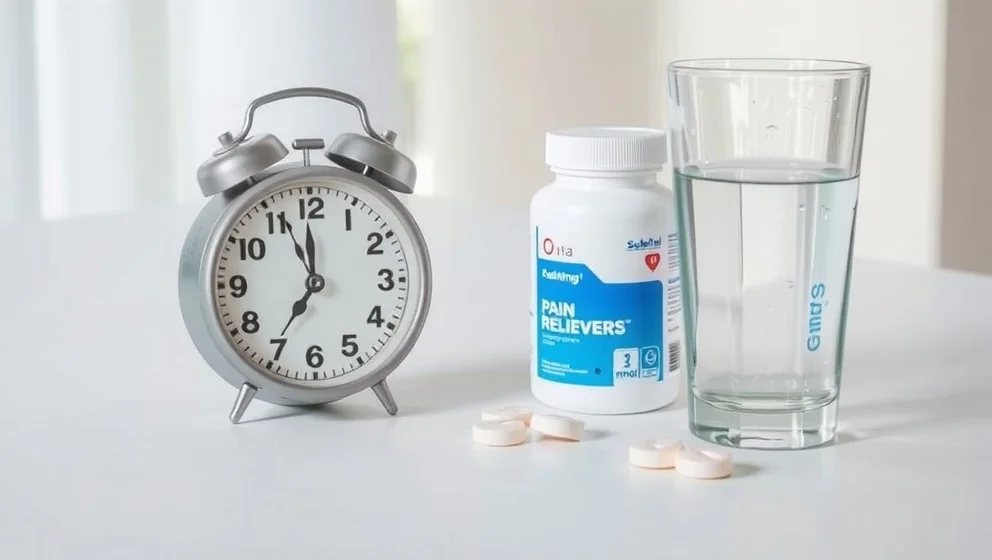 Hur lång tid tar Ipren att verka