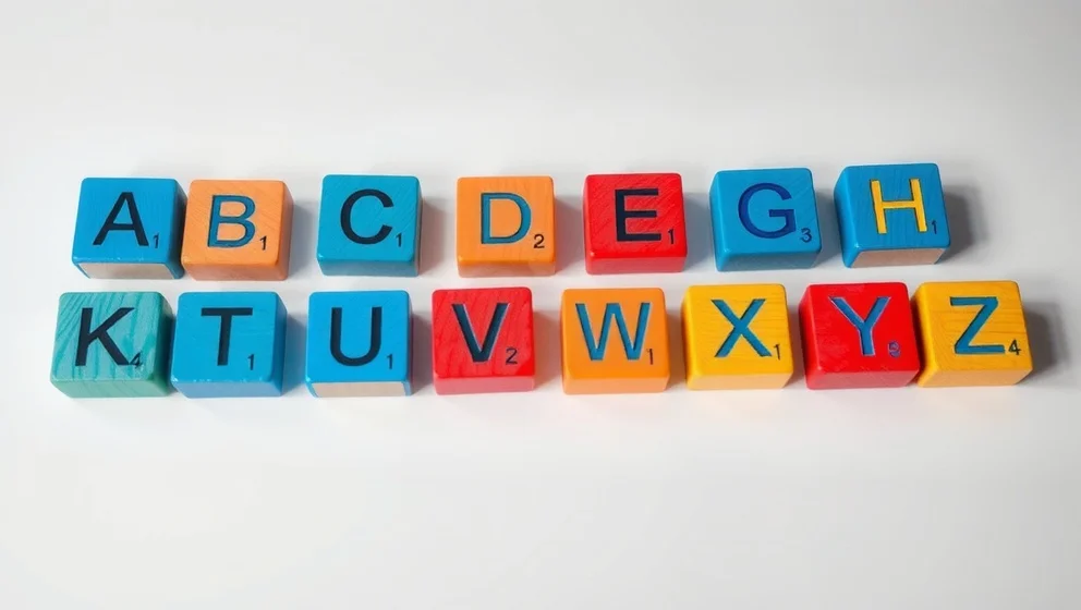 Hur många bokstäver finns i alfabetet