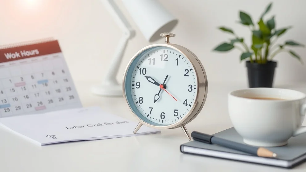 Hur många timmar får man jobba i sträck kommunal