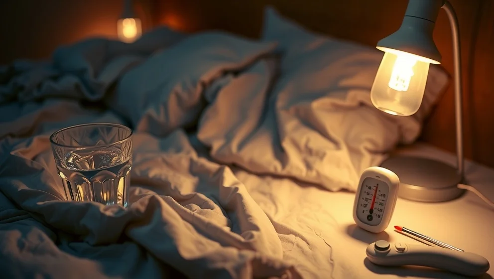 Hur vet man att man är kåt