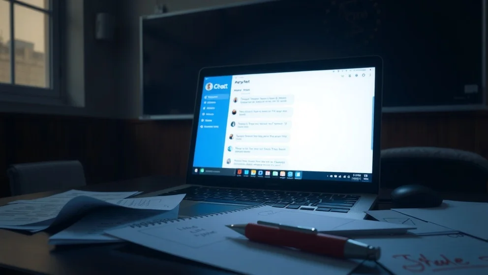 Kan lärare se om du använder ChatGPT