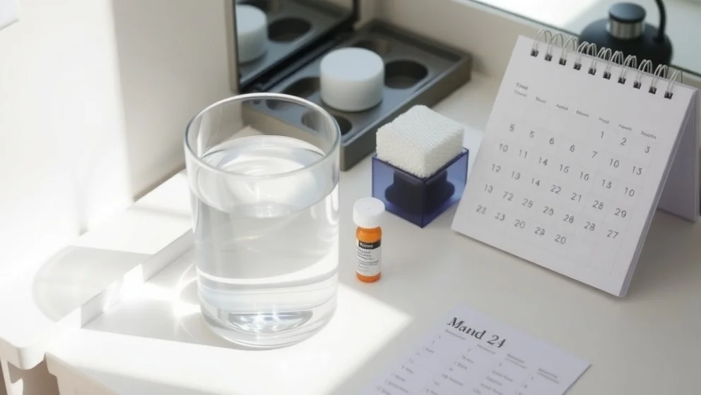 Kan man ta två microlax på en dag