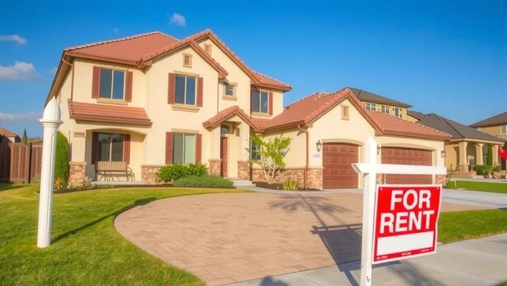 Köpa hus på företaget och hyra ut