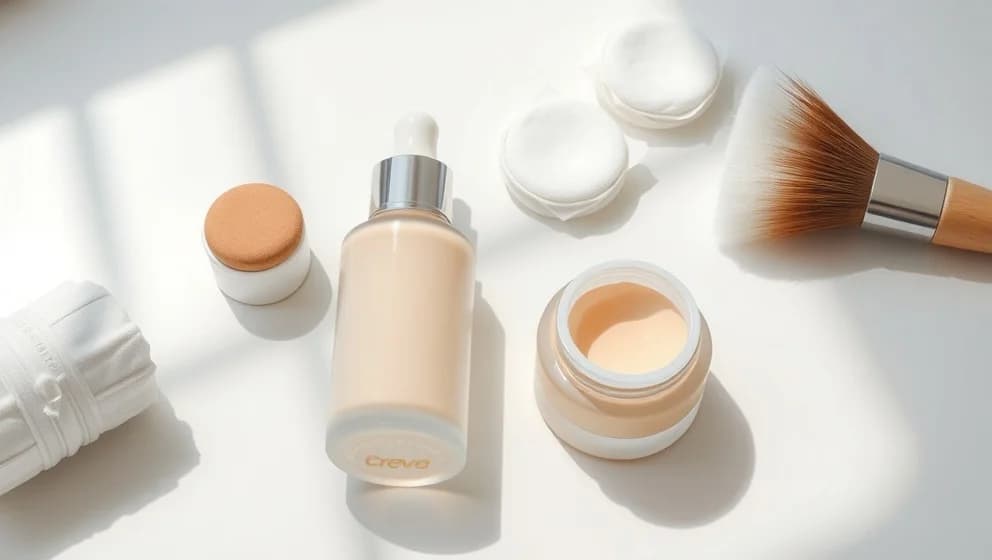 La Roche-Posay Toleriane Sens Le Teint Crème