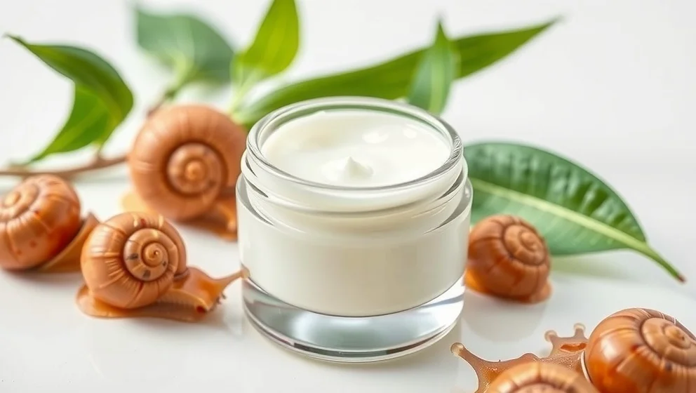 Mizon All in One Snail Repair Cream fungerar det