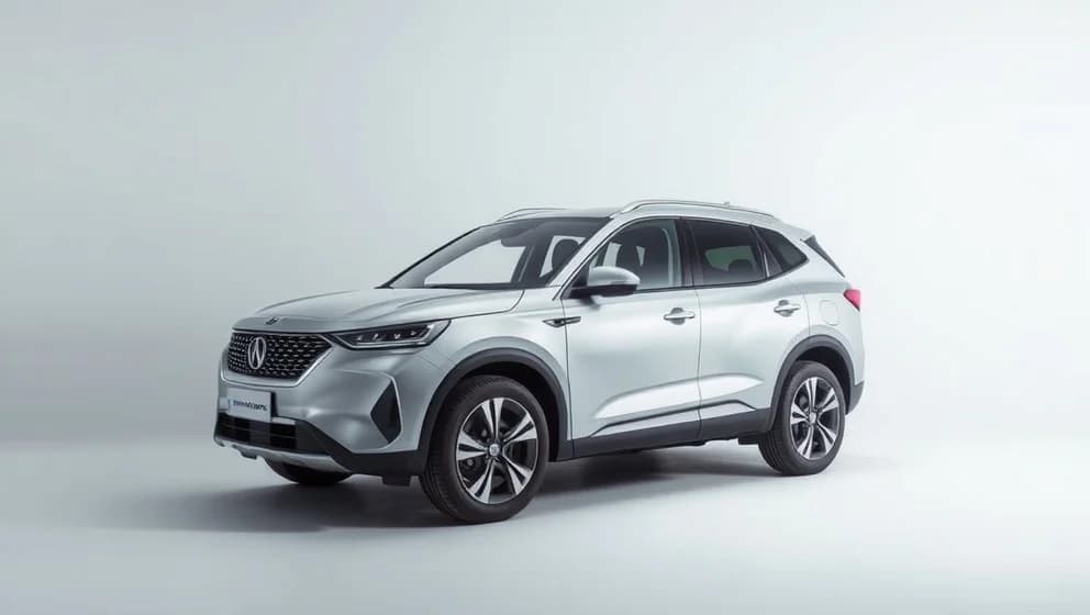 Nissan X-Trail e-Power är värd att köpa