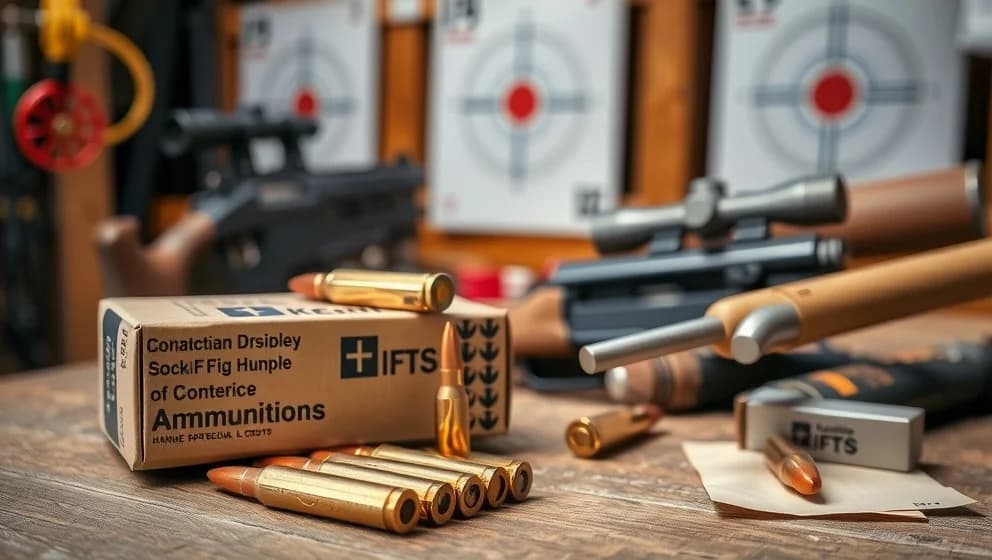 Norma Oryx 30-06 13 gram vilket ammunition rätt för dig