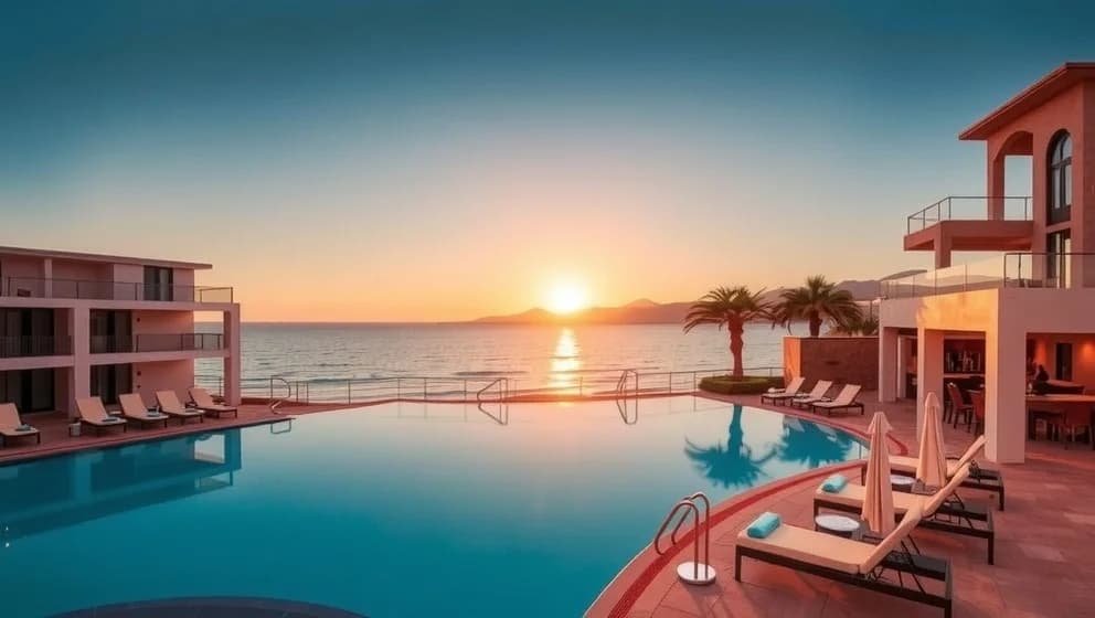 Protur Sa Coma Playa Hotel & Spa på Mallorca