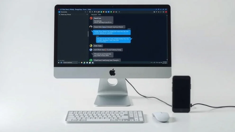 Skicka SMS från datorn gratis utan registrering
