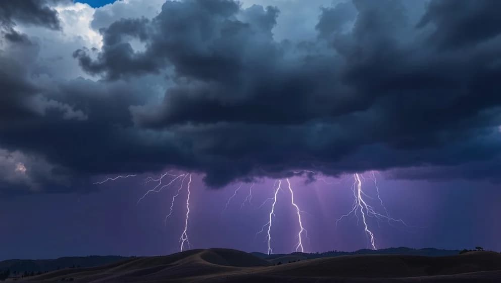 Thunder in my heart säsong 1 recension