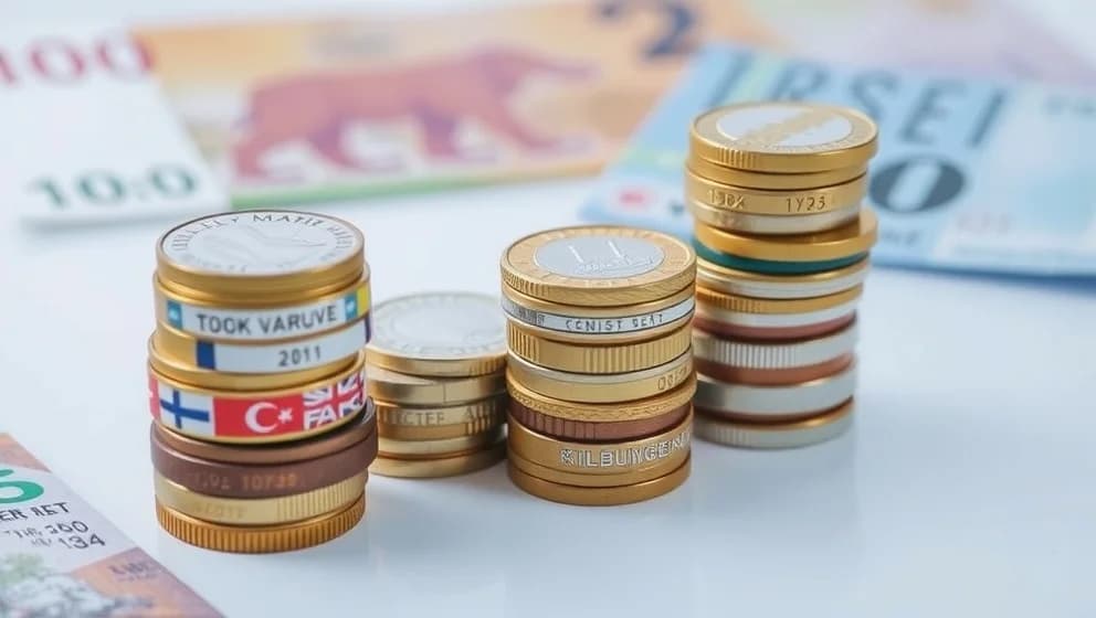 Vad är 1 isveç krona värd i svenska kronor