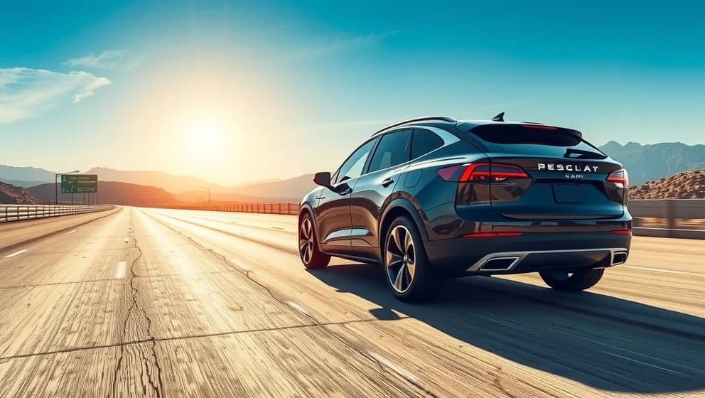 Vad kan Kia EV9 GT Line göra för dig