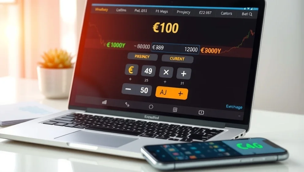 Vad kostar 1000 euro i svenska kronor